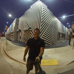 Meet your Posher, Jesus